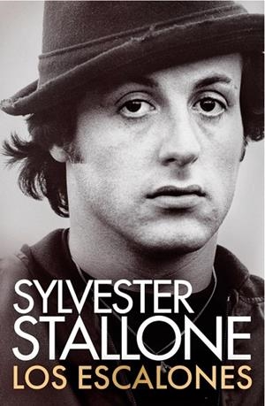 ESCALONES, LOS | 9788401036897 | STALLONE, SYLVESTER | Llibreria La Gralla | Librería online de Granollers
