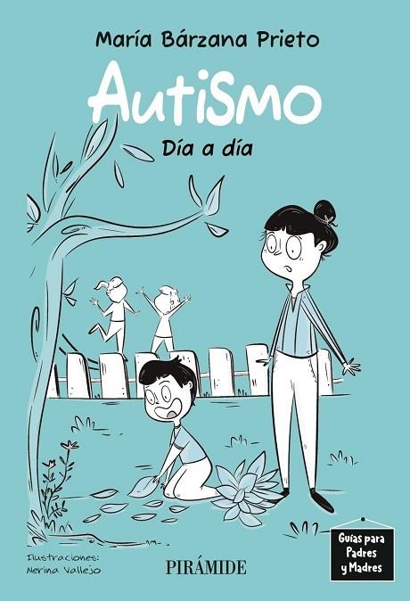 AUTISMO | 9788436851878 | BÁRZANA PRIETO, MARÍA | Llibreria La Gralla | Llibreria online de Granollers