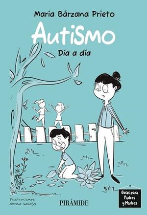 AUTISMO | 9788436851878 | BÁRZANA PRIETO, MARÍA | Llibreria La Gralla | Librería online de Granollers
