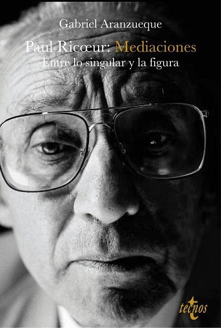 PAUL RICOEUR: MEDIACIONES | 9788430995073 | ARANZUEQUE, GABRIEL | Llibreria La Gralla | Llibreria online de Granollers