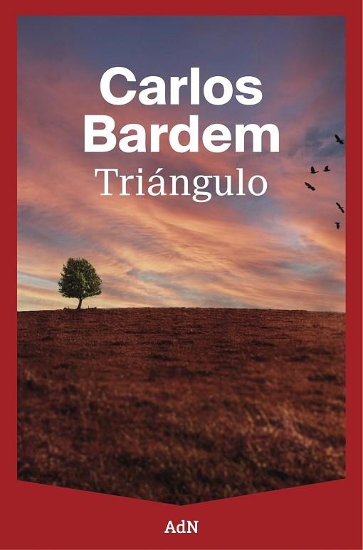 TRIÁNGULO | 9791387596651 | BARDEM, CARLOS | Llibreria La Gralla | Llibreria online de Granollers