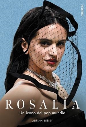 ROSALÍA | 9791387775599 | BESLEY, ADRIAN | Llibreria La Gralla | Llibreria online de Granollers