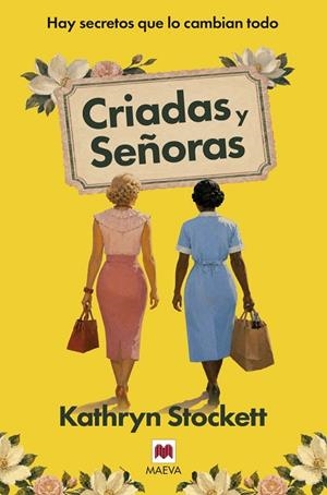 CRIADAS Y SEÑORAS | 9791388136382 | STOCKETT, KATHRYN | Llibreria La Gralla | Llibreria online de Granollers