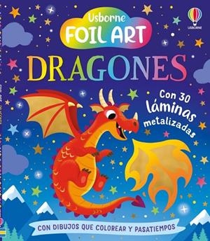DRAGONES | 9781806073894 | DICKINS ROSIE | Llibreria La Gralla | Librería online de Granollers