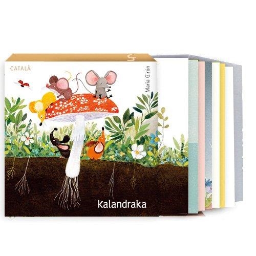 MINILLIBRES IMPERDIBLES 5 | 9788410387461 | VV. AA., VV. AA. | Llibreria La Gralla | Librería online de Granollers