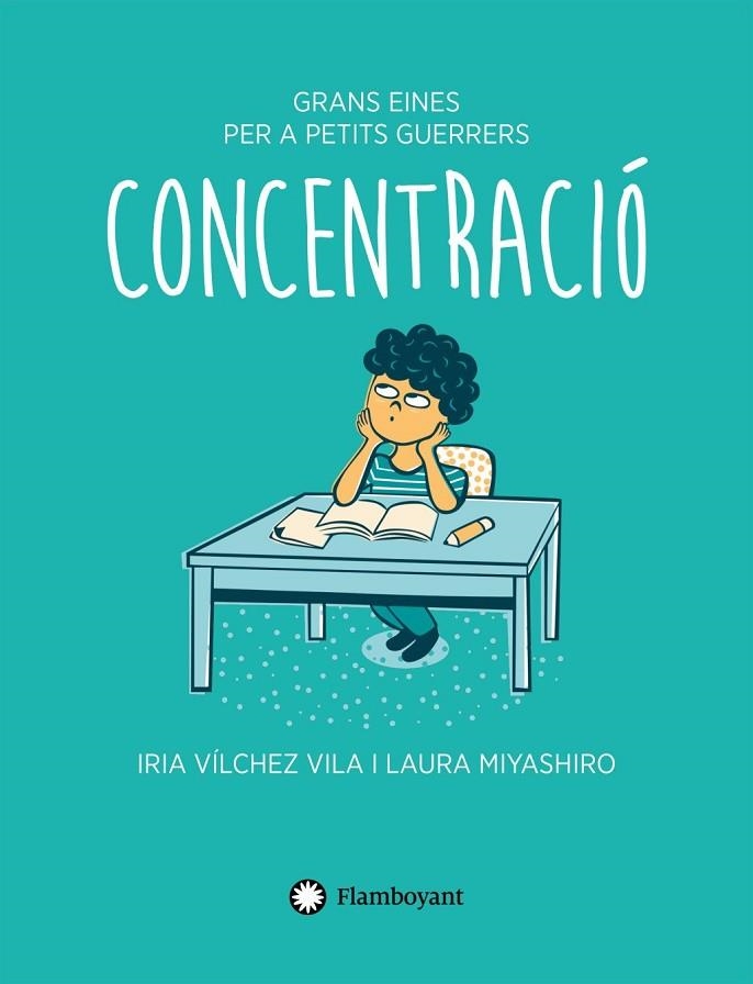 CONCENTRACIÓ | 9791387614515 | VÍLCHEZ VILA, IRIA | Llibreria La Gralla | Llibreria online de Granollers