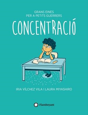 CONCENTRACIÓ | 9791387614515 | VÍLCHEZ VILA, IRIA | Llibreria La Gralla | Llibreria online de Granollers