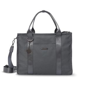 BOSSA DE MA TOTE BAG TOTTO GRIS | 7704682312316 | MA02IND745-26200-G2U | Llibreria La Gralla | Llibreria online de Granollers