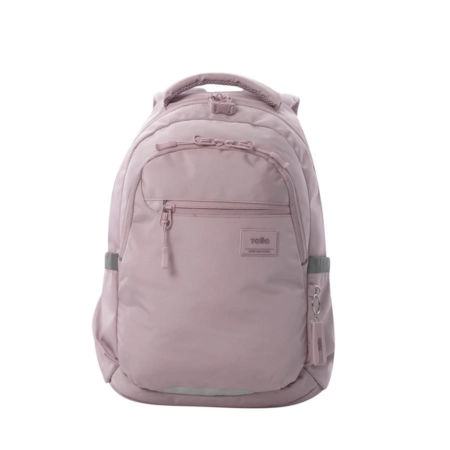 MOTXILLA TOTTO MISISIPI ROSA | 7704758976947 | MA04YAT001-2510F-M5E | Llibreria La Gralla | Llibreria online de Granollers