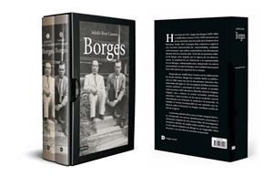 BORGES | 9788423370498 | BIOY CASARES, ADOLFO | Llibreria La Gralla | Llibreria online de Granollers
