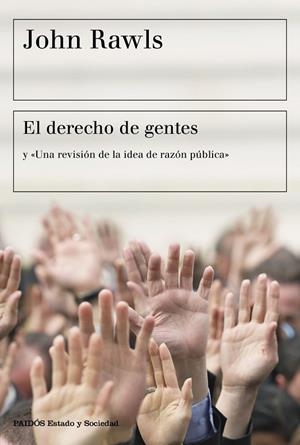 EL DERECHO DE GENTES | 9788449345913 | RAWLS, JOHN | Llibreria La Gralla | Librería online de Granollers