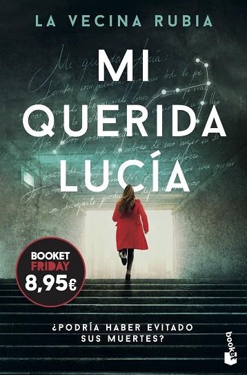 MI QUERIDA LUCÍA | 9788448049638 | LA VECINA RUBIA, LA VECINA RUBIA | Llibreria La Gralla | Llibreria online de Granollers