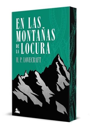 EN LAS MONTAÑAS DE LA LOCURA | 9788432251337 | LOVECRAFT, H. P. | Llibreria La Gralla | Llibreria online de Granollers