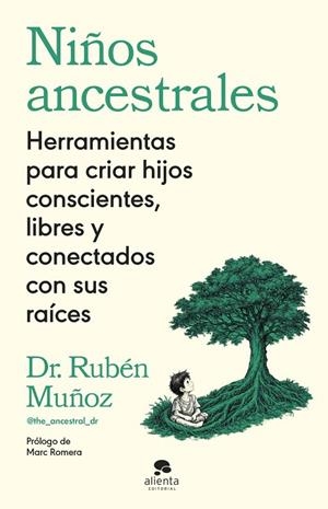 NIÑOS ANCESTRALES | 9788413445564 | MUÑOZ, RUBÉN | Llibreria La Gralla | Llibreria online de Granollers
