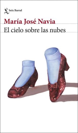 EL CIELO SOBRE LAS NUBES | 9788432251450 | NAVIA, MARÍA JOSÉ | Llibreria La Gralla | Llibreria online de Granollers