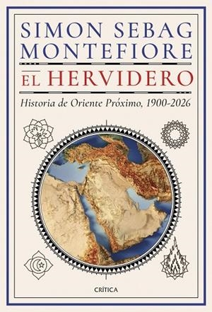 HERVIDERO, EL | 9788491999195 | MONTEFIORE, SIMON SEBAG | Llibreria La Gralla | Librería online de Granollers