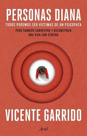 PERSONAS DIANA | 9788434440852 | GARRIDO, VICENTE | Llibreria La Gralla | Librería online de Granollers