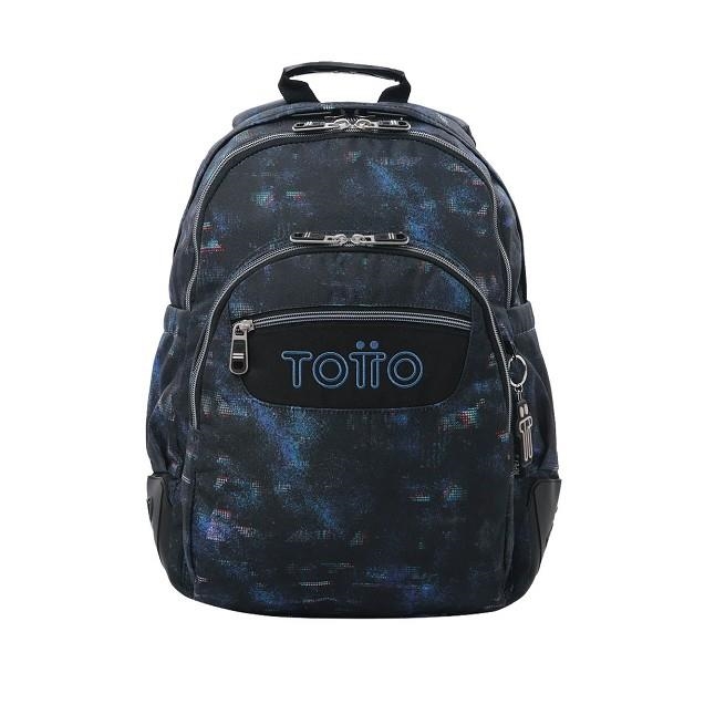 MOTXILLA TOTTO RAYOL SKYLET | 7704682303987 | MA04ECO002-2626N-0CO | Llibreria La Gralla | Llibreria online de Granollers