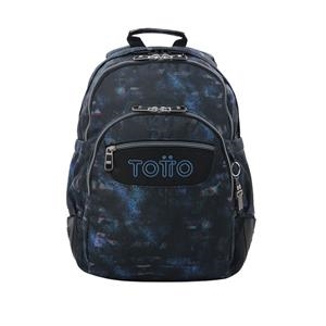 MOTXILLA TOTTO RAYOL SKYLET | 7704682303987 | MA04ECO002-2626N-0CO | Llibreria La Gralla | Llibreria online de Granollers