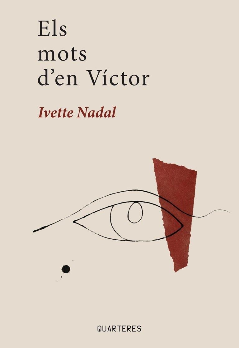ELS MOTS D'EN VÍCTOR | 9791399244816 | NADAL, IVETTE | Llibreria La Gralla | Llibreria online de Granollers