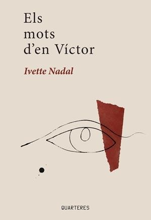 ELS MOTS D'EN VÍCTOR | 9791399244816 | NADAL, IVETTE | Llibreria La Gralla | Llibreria online de Granollers