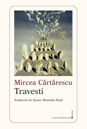 TRAVESTI | 9791388258077 | CARTARESCU, MIRCEA | Llibreria La Gralla | Llibreria online de Granollers