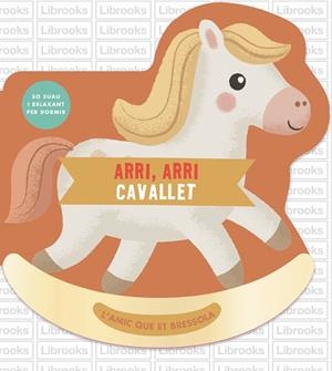 ARRI, ARRI CAVALLET | 9791399150292 | DOHERTY, DAVID | Llibreria La Gralla | Librería online de Granollers