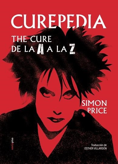 CUREPEDIA | 9791388051111 | PRICE, SIMON | Llibreria La Gralla | Llibreria online de Granollers
