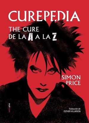 CUREPEDIA | 9791388051111 | PRICE, SIMON | Llibreria La Gralla | Llibreria online de Granollers