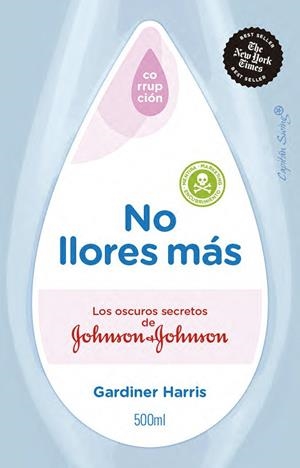 NO LLORES MÁS | 9791399230017 | HARRIS, GARDINER | Llibreria La Gralla | Llibreria online de Granollers