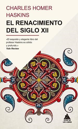 RENACIMIENTO DEL SIGLO XII, EL | 9791388324260 | HASKINS, CHARLES HOMER | Llibreria La Gralla | Llibreria online de Granollers