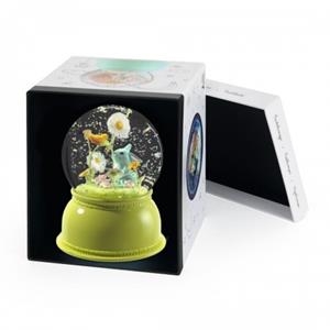 BOLA DE NEU AMB LLUM DJECO RABBIT | 3070900034105 | 53410 | Llibreria La Gralla | Llibreria online de Granollers