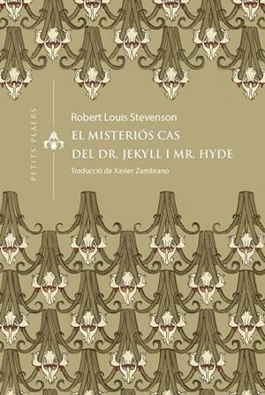 MISTERIÓS CAS DEL DR. JEKYLL I MR. HYDE, EL | 9791387961435 | STEVENSON, ROBERT LOUIS | Llibreria La Gralla | Llibreria online de Granollers