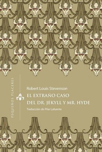 EXTRAÑO CASO DEL DR. JEKYLL Y MR. HYDE, EL | 9791399167696 | STEVENSON, ROBERT LOUIS | Llibreria La Gralla | Llibreria online de Granollers