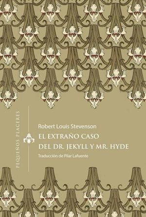 EXTRAÑO CASO DEL DR. JEKYLL Y MR. HYDE, EL | 9791399167696 | STEVENSON, ROBERT LOUIS | Llibreria La Gralla | Llibreria online de Granollers