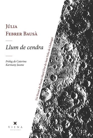 LLUM DE CENDRA | 9791387961473 | FEBRER BAUSÀ, JÚLIA | Llibreria La Gralla | Llibreria online de Granollers
