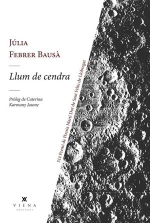 LLUM DE CENDRA | 9791387961473 | FEBRER BAUSÀ, JÚLIA | Llibreria La Gralla | Llibreria online de Granollers