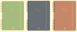 AGENDA 2027 FINOCAM ALMA E10 DP COLORS | 8422952423294 | 762050627/762050427/762050127 | Llibreria La Gralla | Llibreria online de Granollers