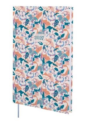 AGENDA 2027 FINOCAM PORTO DESIGN Y10 SVV ESTAMPATS | 8422952422303 | 623521827/623521427/623521627 | Llibreria La Gralla | Llibreria online de Granollers