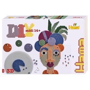 HANA ART MASCARA | 0281780362322 | VVAA | Llibreria La Gralla | Librería online de Granollers
