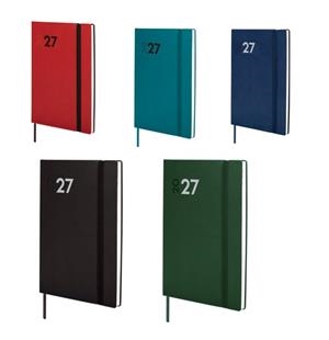 AGENDA 2027 FINOCAM MARA Y10 SVH COLORS | 8422952428916 | 622712027/622715827/622711027/622713027/622716027 | Llibreria La Gralla | Llibreria online de Granollers