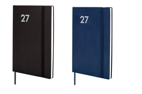 AGENDA 2027 FINOCAM MARA Y11 SVV COLORS | 8422952428848 | 622216027/622211027 | Llibreria La Gralla | Llibreria online de Granollers
