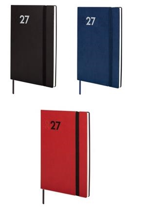 AGENDA 2027 FINOCAM MARA Y4 DP COLORS | 8422952428749 | 621091027/621093027/621096027 | Llibreria La Gralla | Llibreria online de Granollers