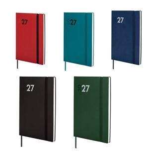 AGENDA 2027 FINOCAM MARA Y10 DP COLORS | 8422952428657 | 621175827/621172027/621171027/621173027/621176027 | Llibreria La Gralla | Llibreria online de Granollers