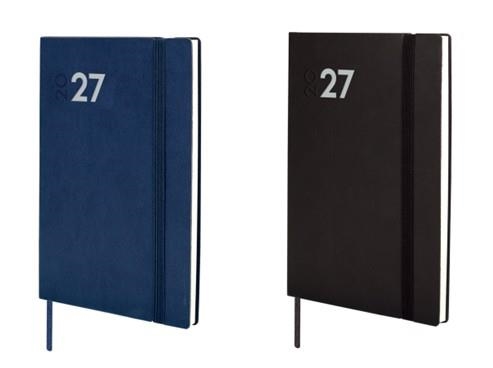 AGENDA 2027 FINOCAM MARA Y11 DP COLORS | 8422952428619 | 621991027/621996027 | Llibreria La Gralla | Llibreria online de Granollers