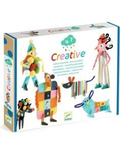 COFRE MULTIACTIVITAT | 3070900009561 | VVAA | Llibreria La Gralla | Librería online de Granollers
