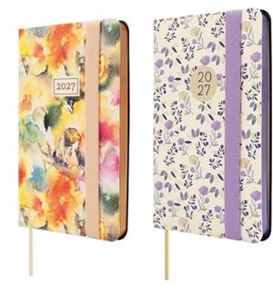 AGENDA 2027 FINOCAM JOY F2 SVH ESTAMPATS | 8422952427988 | 883510427/883510227 | Llibreria La Gralla | Librería online de Granollers