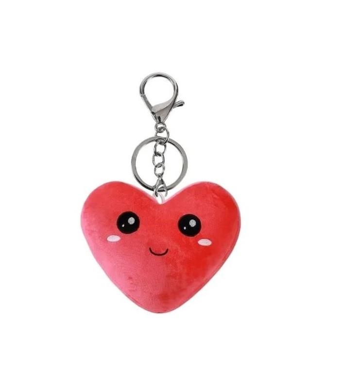 CLAUER ITTOTAL PLUSH FOLLOW YOUR HEART | 8059037072476 | XL2492F | Llibreria La Gralla | Llibreria online de Granollers