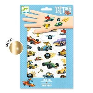 TATUATGES BOLIDS | 3070900099166 | VVAA | Llibreria La Gralla | Librería online de Granollers