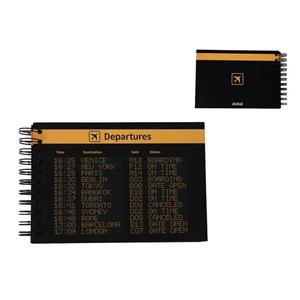 ALBUM FOTOS ITOTAL DEPARTURES | 8059037077990 | XL1919C | Llibreria La Gralla | Llibreria online de Granollers